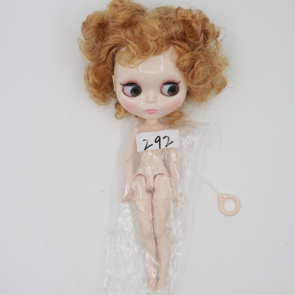 ภาพสินค้าตุ๊กตาบลายธ์ / ตุ๊กตาน้ําแข็ง ตุ๊กตาข้อต่อ ราคาพิเศษ ตุ๊กตาบลายธ์นีโอบลายธ์ ทําความสะอาด คลังสินค้า ตุ๊กตาเพียงตัวเดียว จากร้าน vayne.th บน Shopee ภาพที่ 6