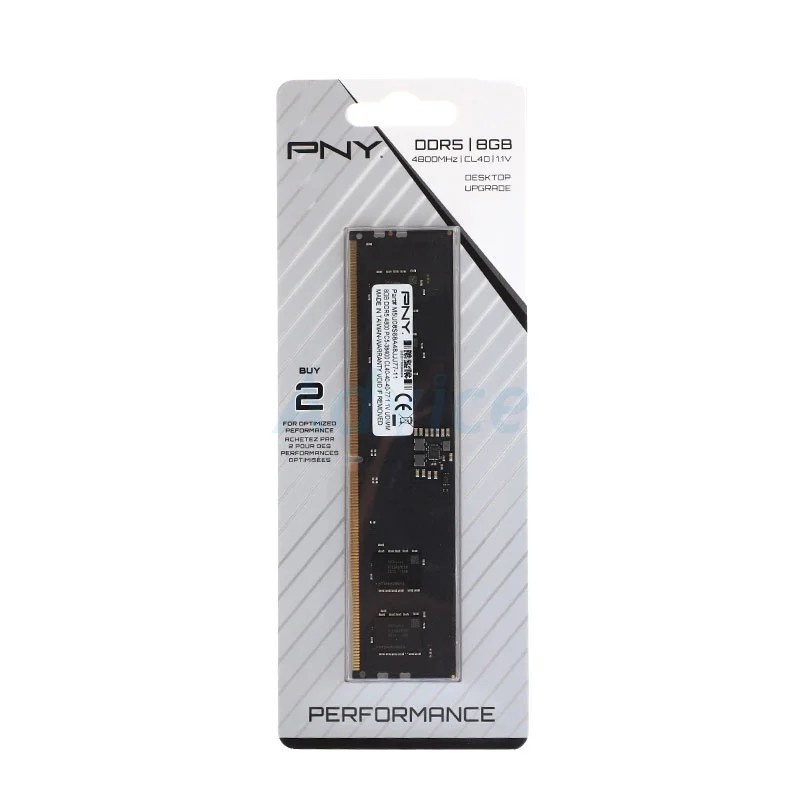 pny-ram-แรม-ddr5-4800-8gb