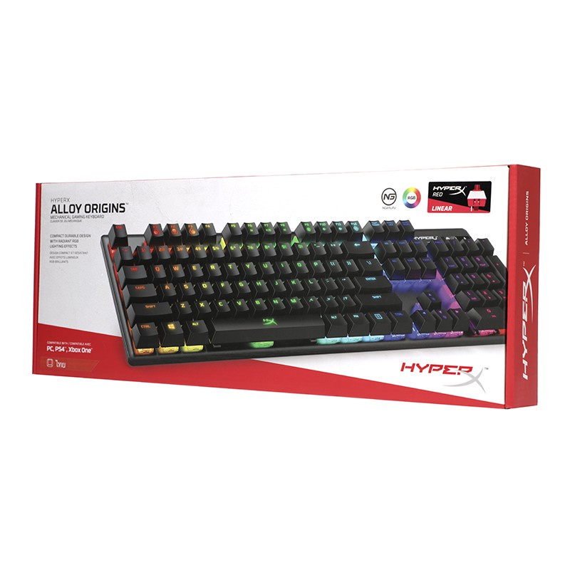 hyper-x-keyboard-alloy-origins-red-switch