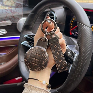เหมาะสำหรับชุดกุญแจมินิ BMW กระเป๋าใส่กุญแจรถคูเปอร์ f54f55f56 กระเป๋าใส่กุญแจผู้ชายและผู้หญิงมินิ