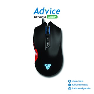 FANTECH  MOUSE X15 PHANTOM GAMING (BLACK)