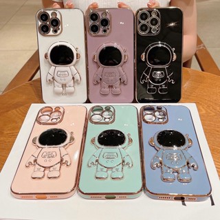 เคส Samsung A14 A13 A71 A54 A53 A52 A52S A51 A50 A50S A30S 4G 5G SamsungA14 SamsungA13 SamsungA71 SamsungA54 SamsungA53 SamsungA52 SamsungA52S SamsungA51 SamsungA50 Astronaut Multifunction Popsocket Soft Case