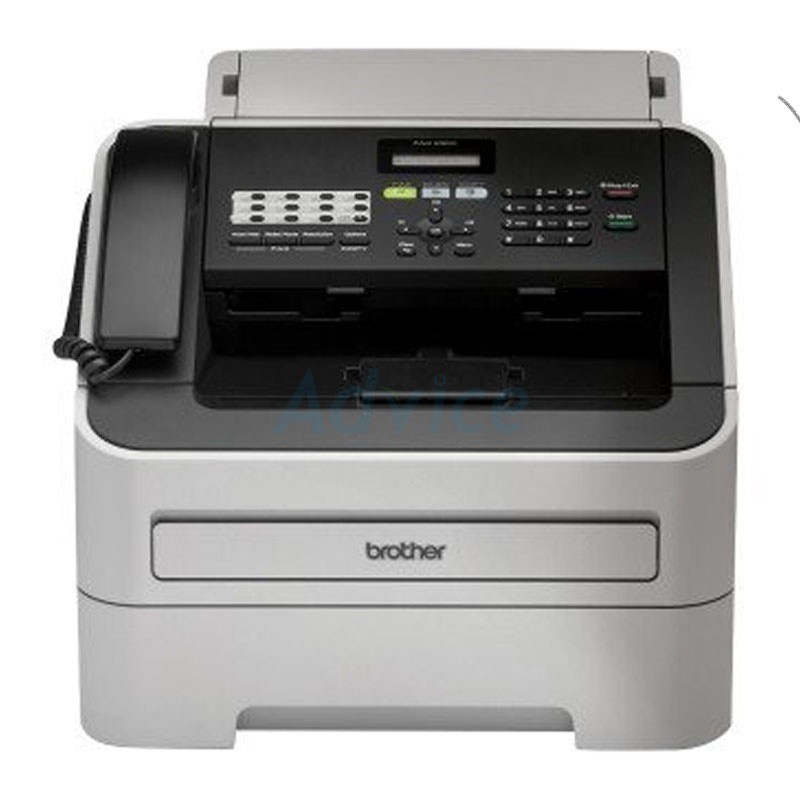 brother-fax-2950-ประกัน-1year