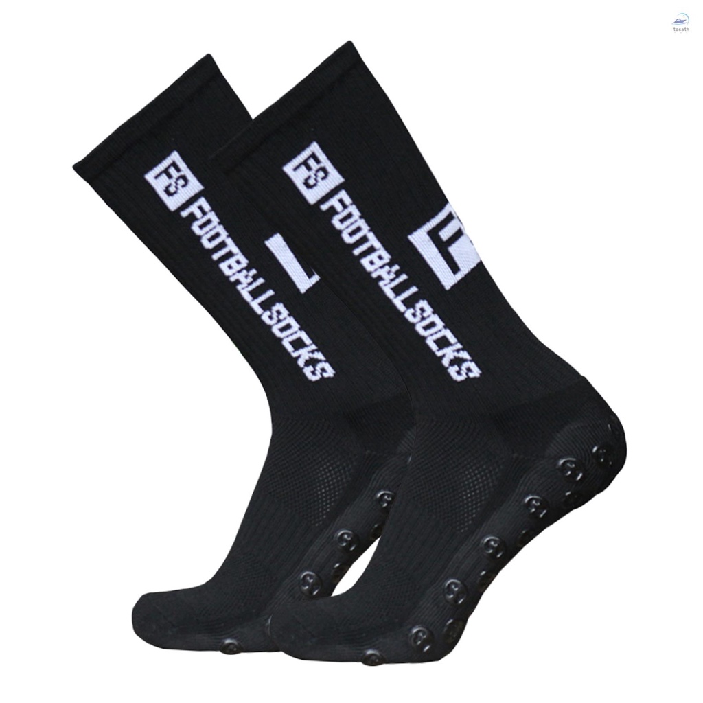 outdoor-sports-running-socks-stretch-socks-athletic-football-soccer-socks-anti-slip-socks-with-grips