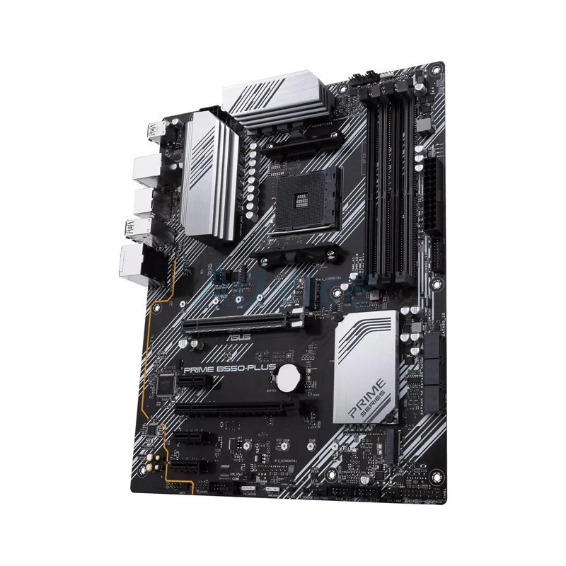 asus-mainboard-เมนบอร์ด-am4-asus-prime-b550-plus