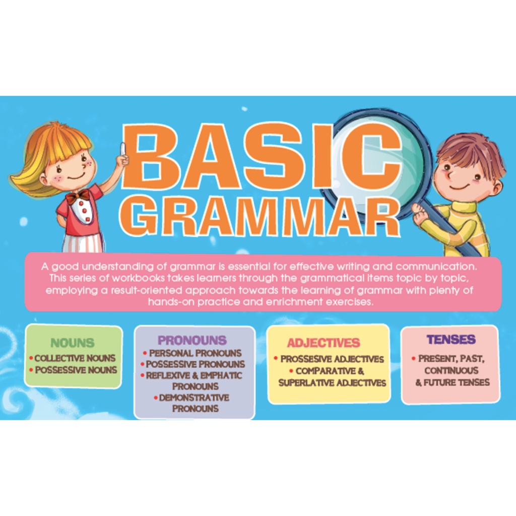 ใช้โค้ดรับcoinคืน10-ได้-แบบฝึกหัดแกรมม่า-ป-2-basic-grammar-workbook-2-singapore-pelangi