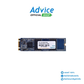 Apacer SSD เอสเอสดี  120 GB AST280 M.2 2280