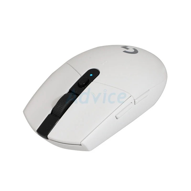 logitech-wireless-mouse-g304-lightspeed-gaming-white