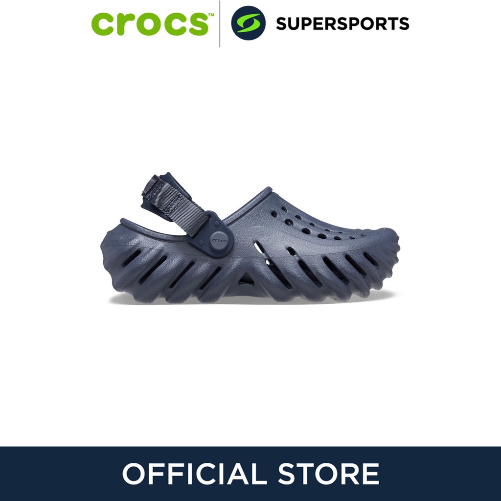 crocs-echo-clog-รองเท้าเด็ก