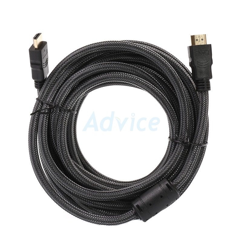 top-tech-cable-hdmi-v-1-4-m-m-3m-tp88-สายถัก-a0114468