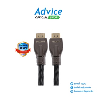 SKYHORSE  Cable HDMI 4K (V.2.0) M/M (1.8M) สายถัก- A0099000