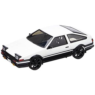 Kyosho Mbc(replacement body) Initial Toyota Sprinter Trueno Ae86 Mzq101 asc