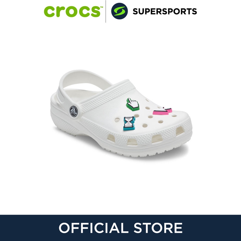 crocs-jibbitz-digit-icon-3-pack-ตัวติดรองเท้า