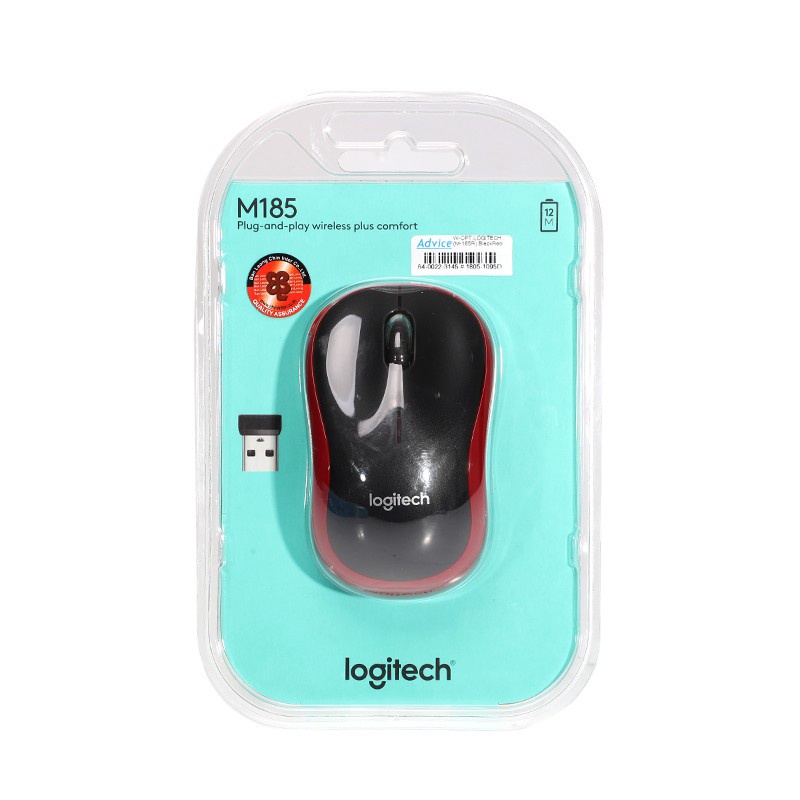 logitech-wireless-optical-mouse-m-185r-black-red