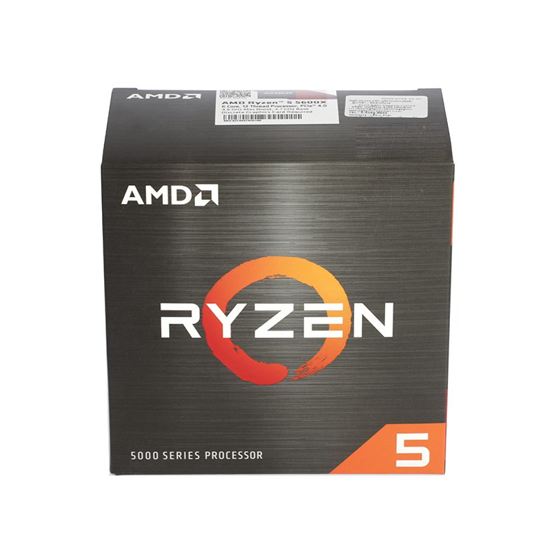 amd-cpu-ซีพียู-am4-ryzen5-5600x