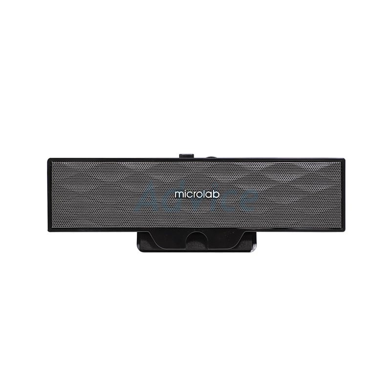 (1.0) MICROLAB SOUND BAR (B51) USB - A0128382 - A0128382 | Shopee Thailand