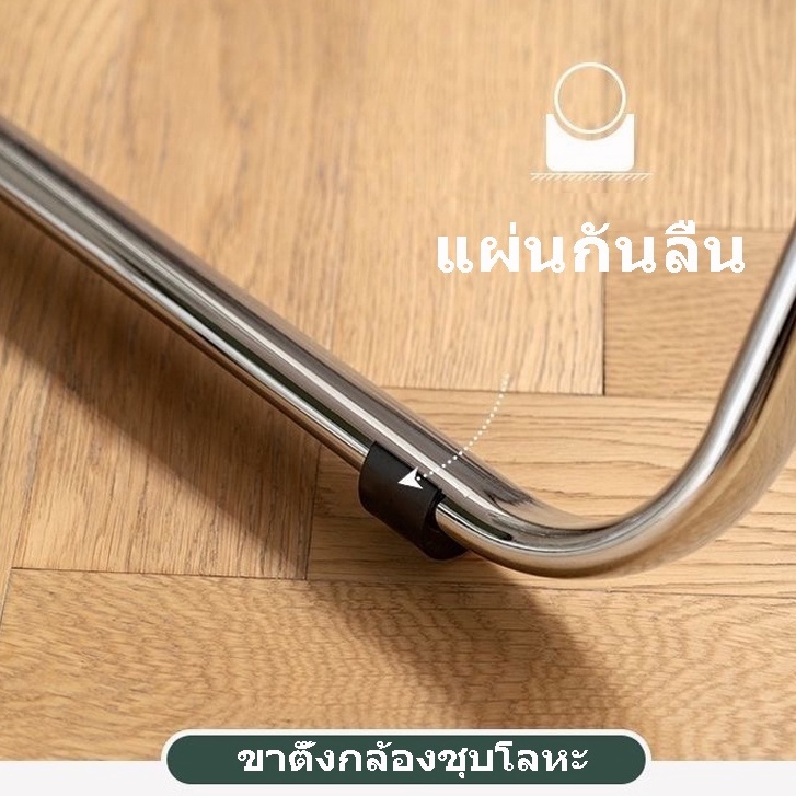 จัดส่งทันทีโต๊ะพับ-โต๊ะเขียนหนังสือ-โต๊ะพับสไตล์เกาหลี-ห้องนอน-โต๊ะเขียนหนังสือโต๊ะมินิมอล