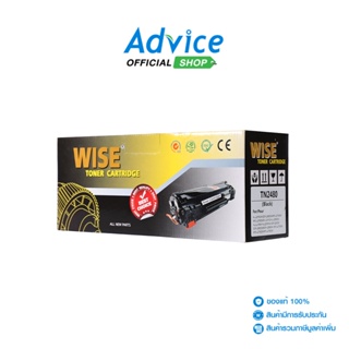 WISE TONER-RE BROTHER TN-2460/2480