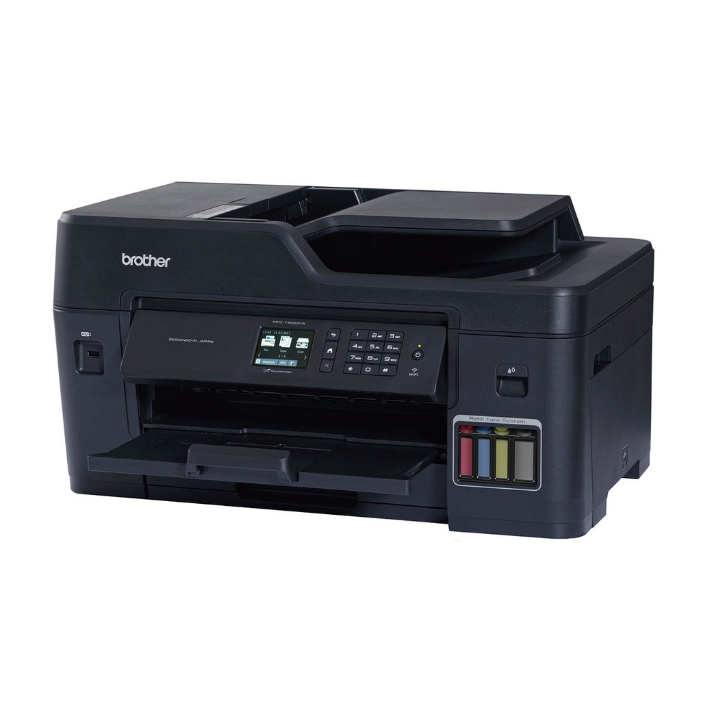 brother-printer-mfc-t4500dw