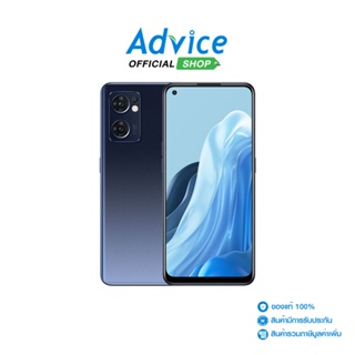 OPPO Reno 7 5G (8+256) Starry Black - A0147801