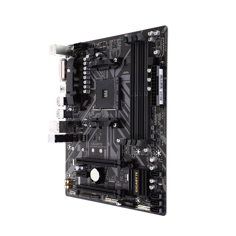 gigabyte-mainboard-เมนบอร์ด-am4-gigabyte-b450m-ds3h-v2-rev1-2