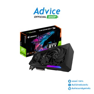 GIGABYTE VGA RTX3070TI/8GB AORUS MASTER (D6)