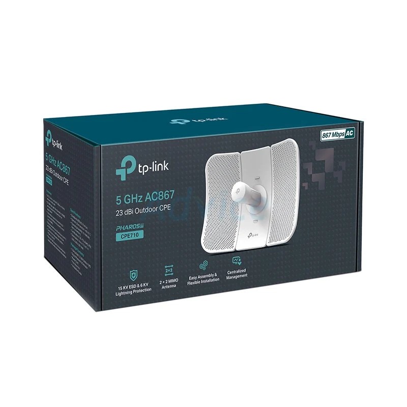 access-point-outdoor-tp-link-cpe710-wireless-ac900-5ghz-23dbi