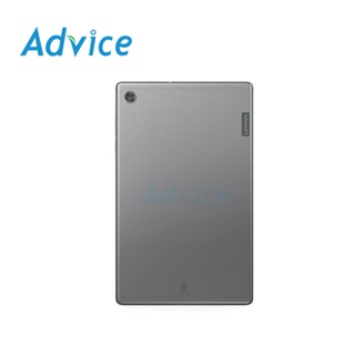 ภาพขนาดย่อของภาพหน้าปกสินค้าLENOVO Tablet แท็บเล็ต 10'' (4G,32GB) TAB M10 HD (TB-X306X,Gen2) Gray จากร้าน advice_officialshop บน Shopee ภาพที่ 2