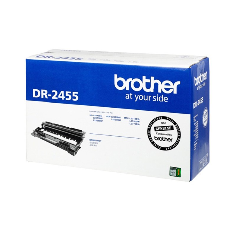 drum-original-brother-dr-2455