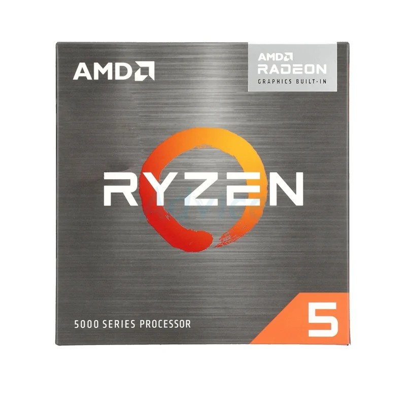 amd-cpu-ซีพียู-am4-ryzen5-5600g