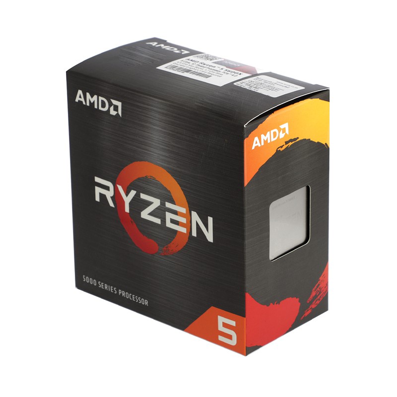 amd-cpu-ซีพียู-am4-ryzen5-5600x