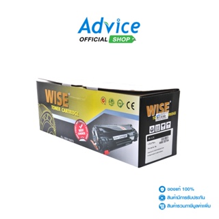 WISE  Toner-Re HP 78A CE278A- A0080618