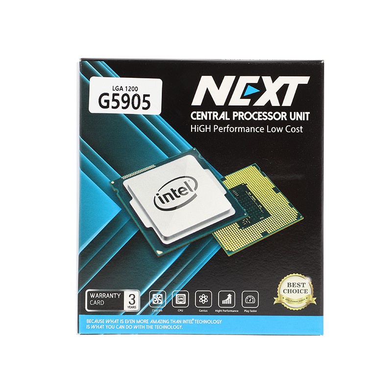 next-cpu-ซีพียู-celeron-g5905-lga-1200