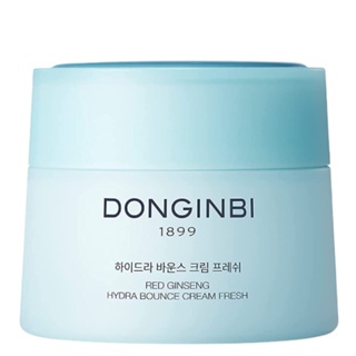 Donginbi ครีมโสมแดง ไฮดร้าเด้ง สดชื่น 0.84 fl.oz / 25 มล.