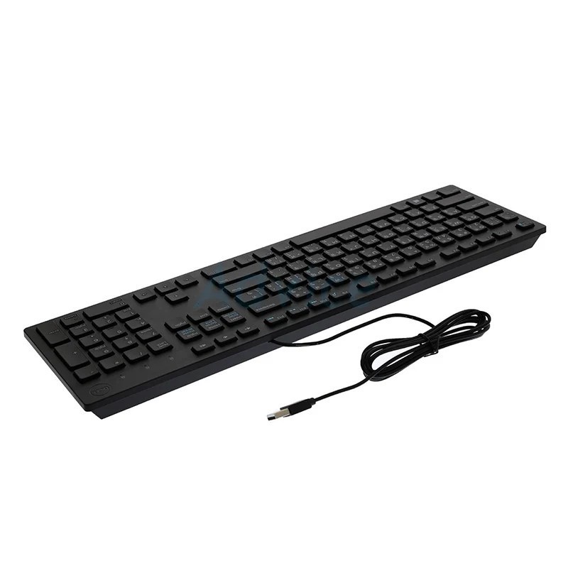 dell-usb-keyboard-kb216-black