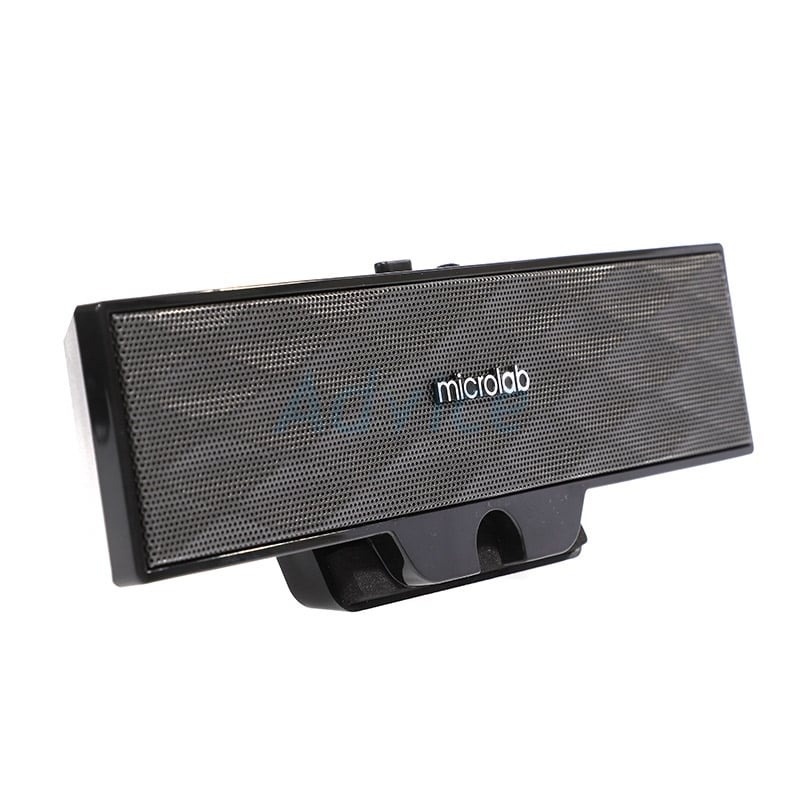 (1.0) MICROLAB SOUND BAR (B51) USB - A0128382 - A0128382 | Shopee Thailand