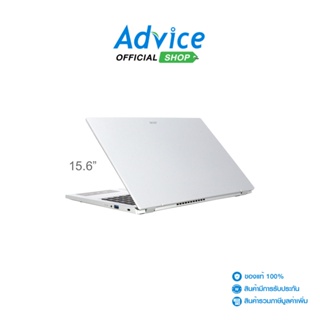 Acer  Notebook Aspire A315-24P-R817/T00M (Pure Silver) - A0148551