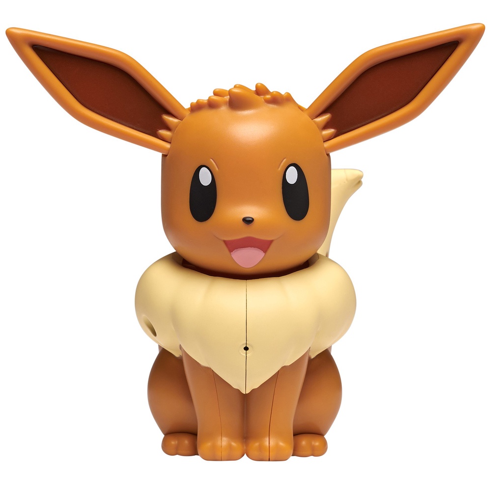 pok-mon-deluxe-feature-figure-my-partner-eevee-ฟิกเกอร์-pok-mon-deluxe-feature-figure-my-partner-eevee