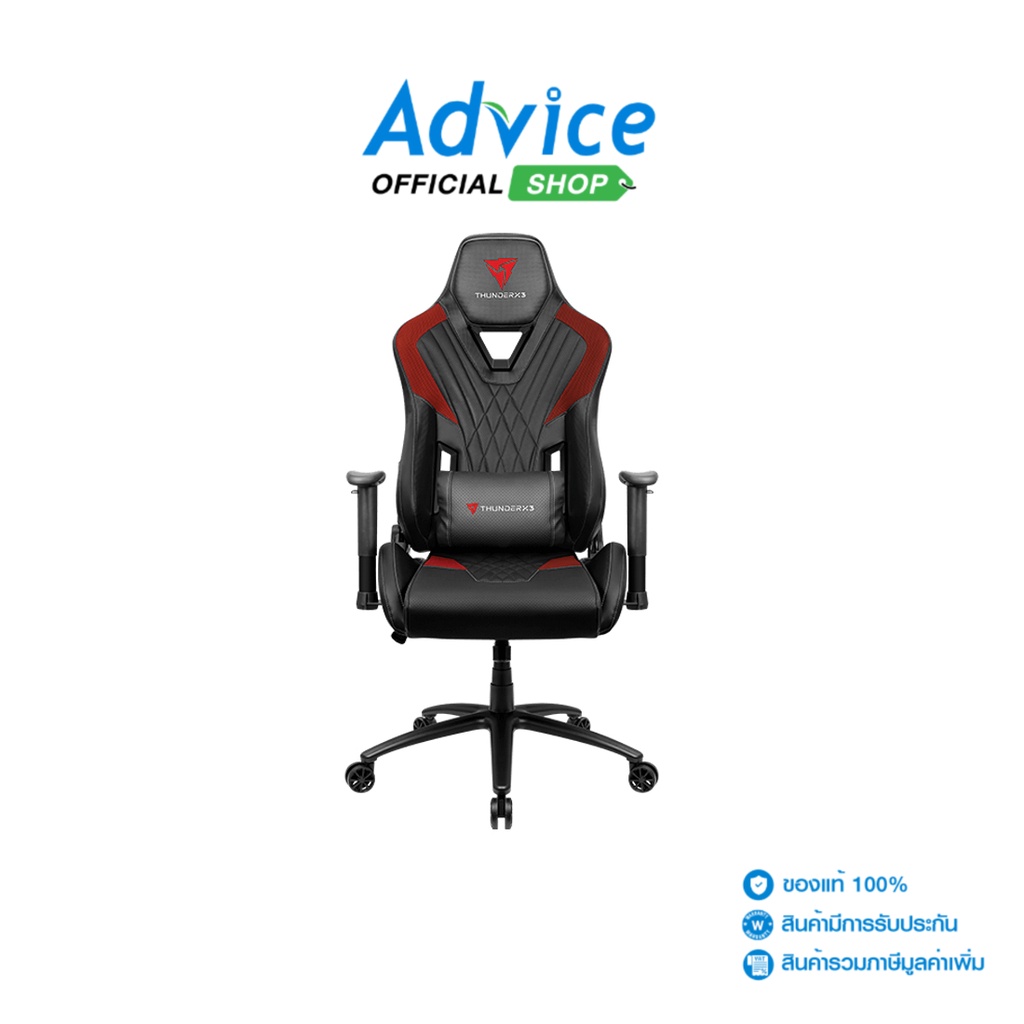 thunder-x3-chair-dc3-black-red