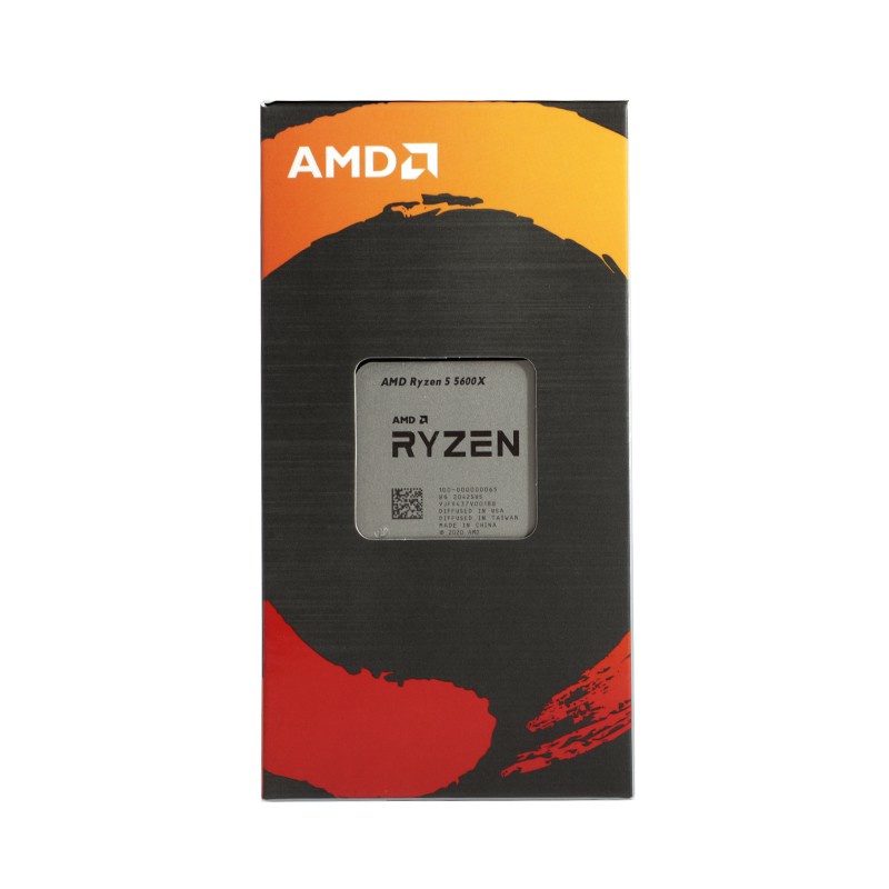 amd-cpu-ซีพียู-am4-ryzen5-5600x