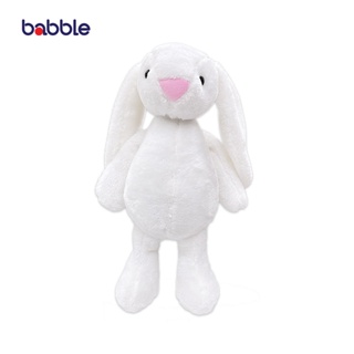 [สมนาคุณ งดจำหน่าย] BABBLE ตุ๊กตา Giant Bunny มูลค่า 499.-