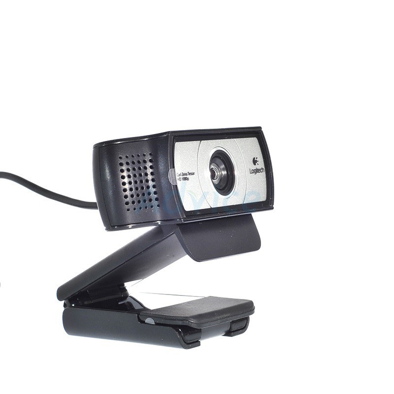 logitech-webcam-c930e-camera