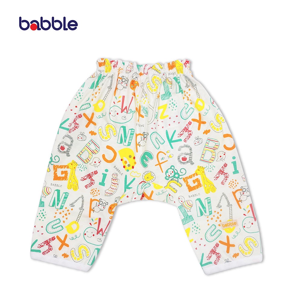 babble-ชุดนอนเด็ก-ชุดเซตเด็ก-อายุ-3-เดือน-ถึง-7-ปี-คอลเลคชั่น-abc-bsl