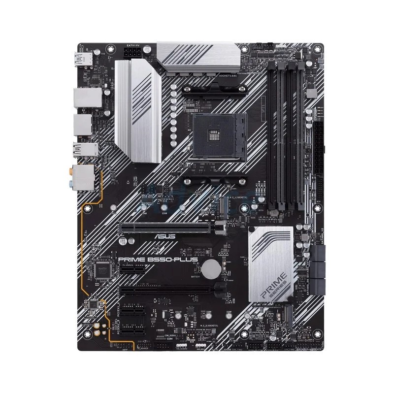 asus-mainboard-เมนบอร์ด-am4-asus-prime-b550-plus