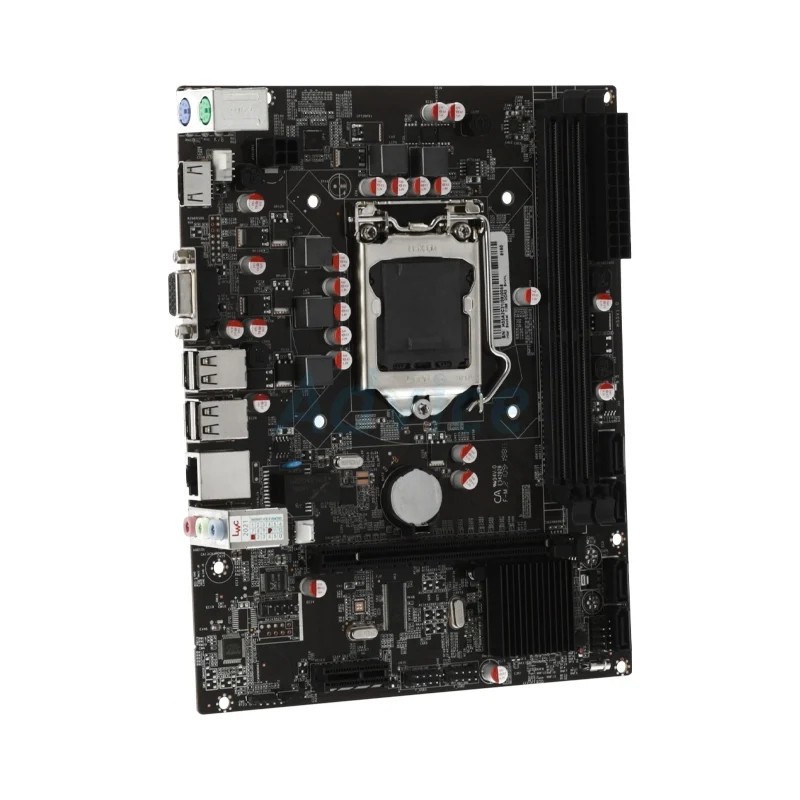 longwell-mainboard-เมนบอร์ด-1156-h55-a2c