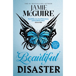 Asia Books หนังสือภาษาอังกฤษ BEAUTIFUL DISASTER