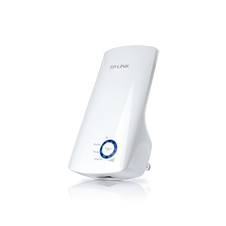 ภาพขนาดย่อของภาพหน้าปกสินค้าTP-LINK Range Extender (TL-WA850RE) N300 จากร้าน advice_officialshop บน Shopee