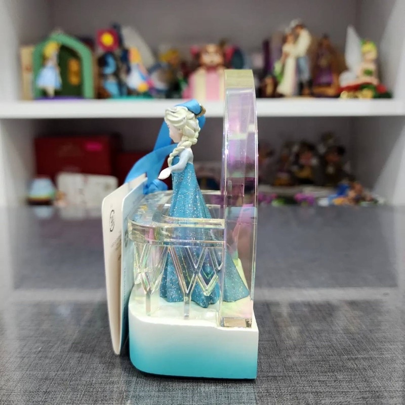 disney-ornament-พร้อมส่ง-elsa-y2015-ชิ้นนี้มีเพลง