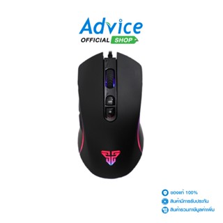 FANTECH  MOUSE X16 V2 THOR II RGB (BLACK)