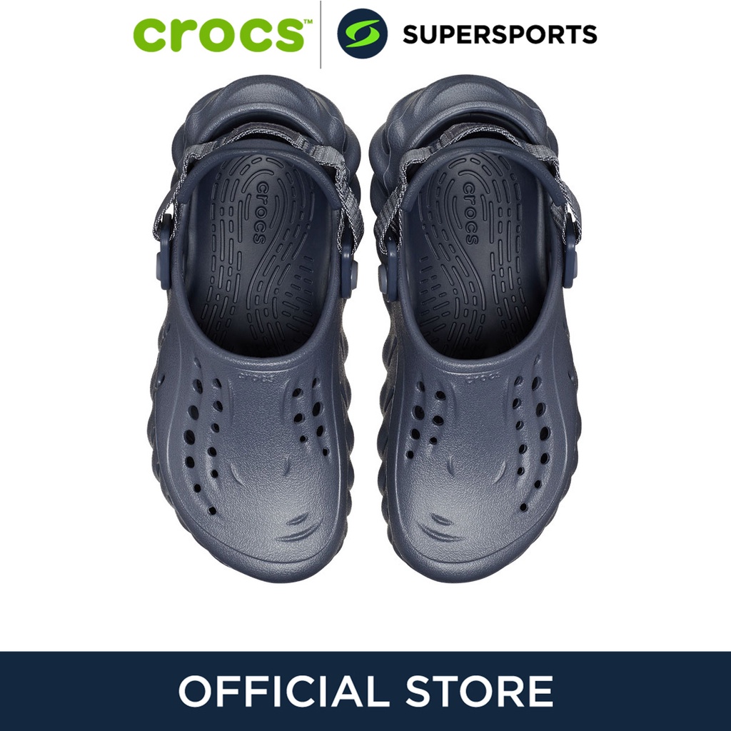 crocs-echo-clog-รองเท้าเด็ก